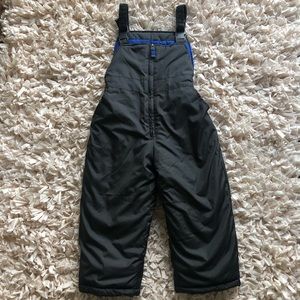 Oshkosh B’gosh Snow Suit